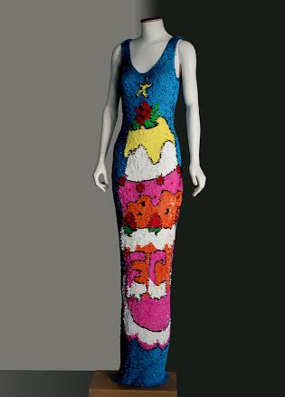 La Galleria del Costume di Palazzo Pitti compie 30 anni
